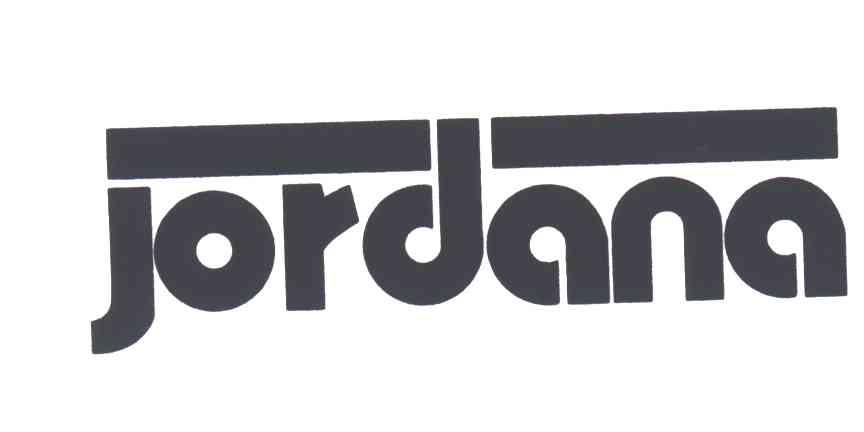 JORDANA