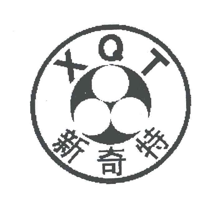 新奇特 XQT