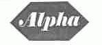 ALPHA