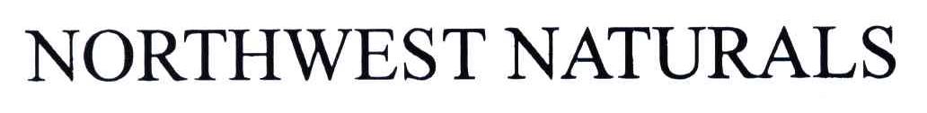 NORTHWESTNATURALS