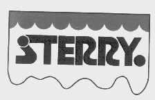 STERRY