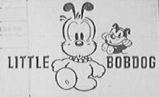 LITTLE BOBDOG