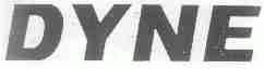 DYNE