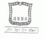 杰莱斯丹