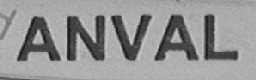 ANVAL