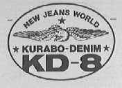 KD-8