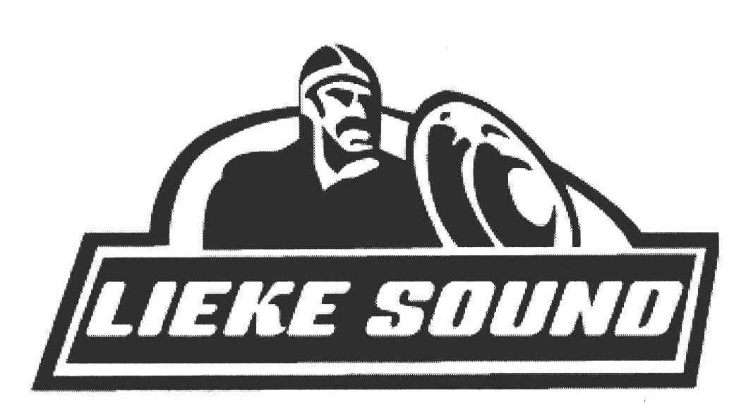 LIEKE SOUND