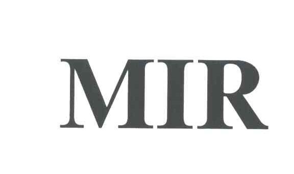 MIR