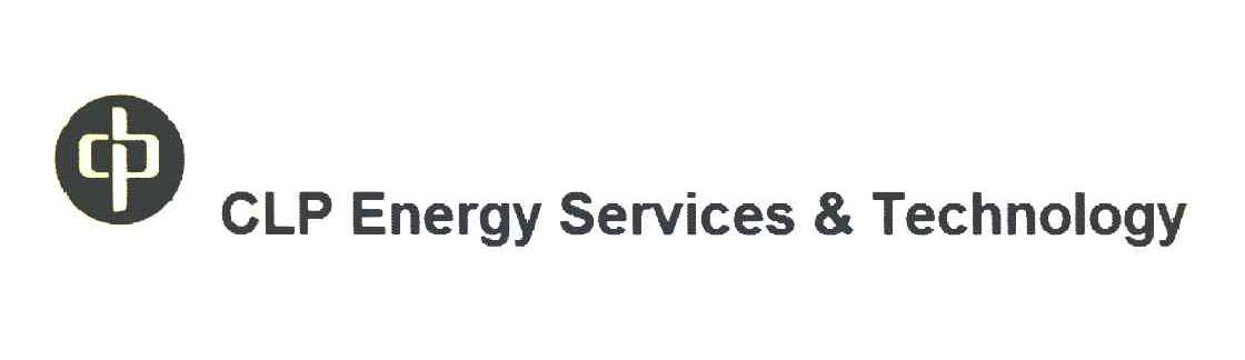 中 CLP ENERGY SERVICES&TECHNOLOGY