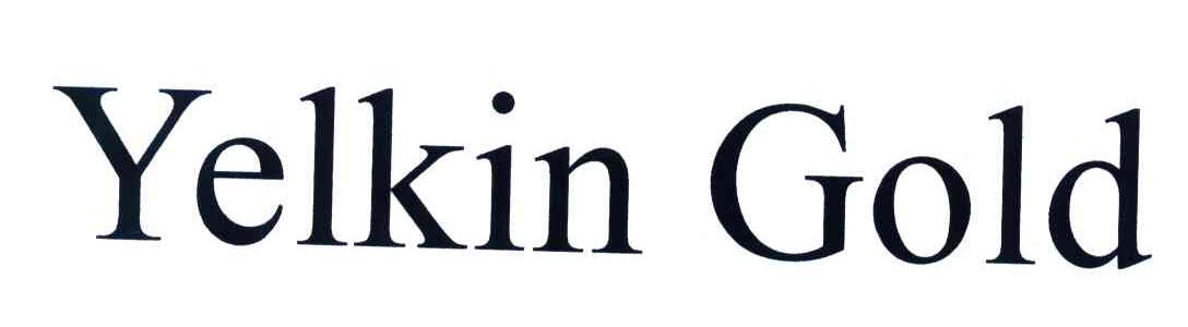 YELKIN GOLD