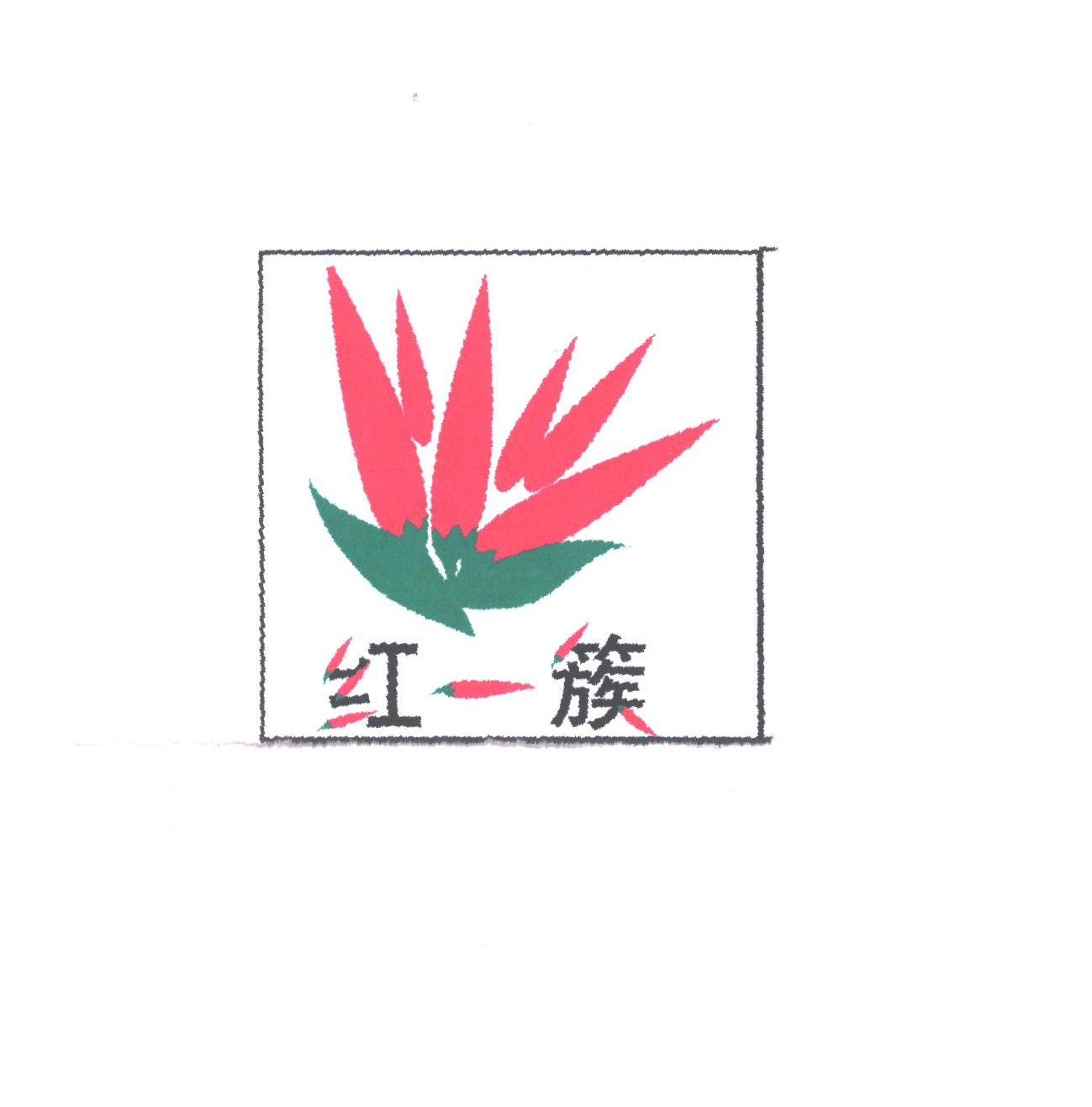 红一簇