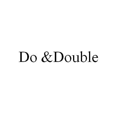 DO&DOUBLE