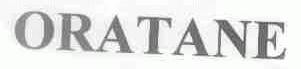 ORATANE