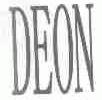 DEON