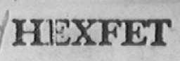 HEXFET