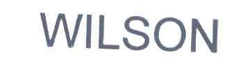 WILSON