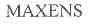 MAXENS