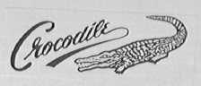 CROCODILE