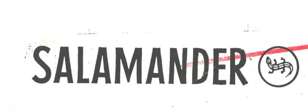 SALAMANDER