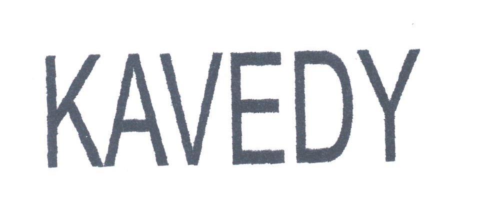 KAVEDY