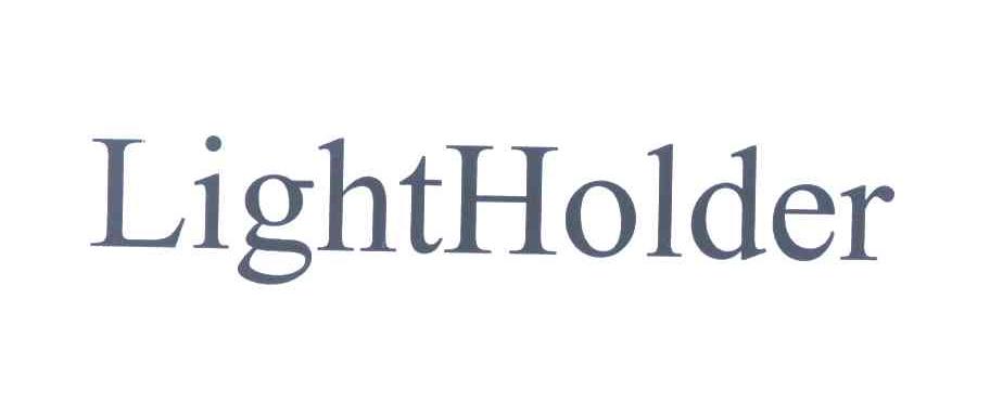 LIGHTHOLDER