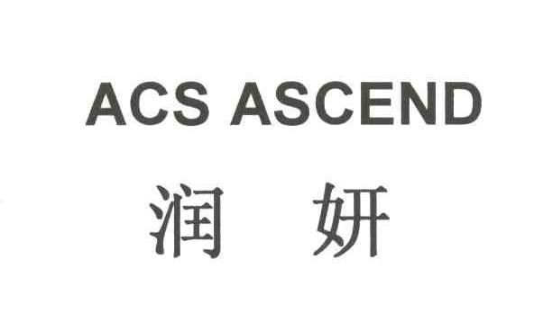 润妍