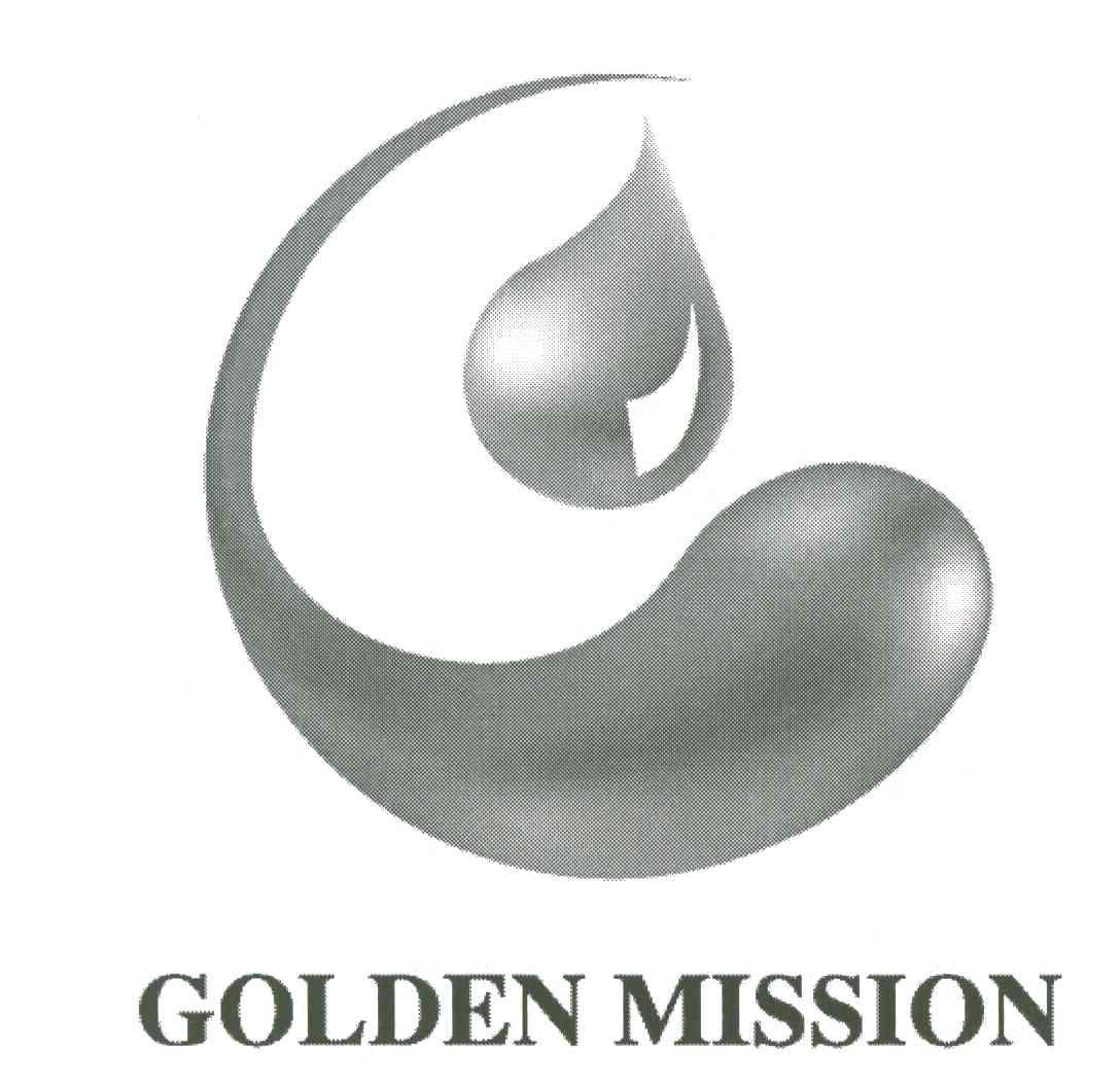 GOLDEN MISSION