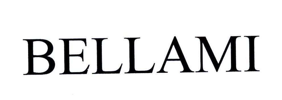 BELLAMI