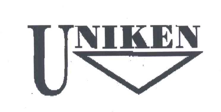 UNIKEN