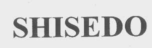 SHISEDO