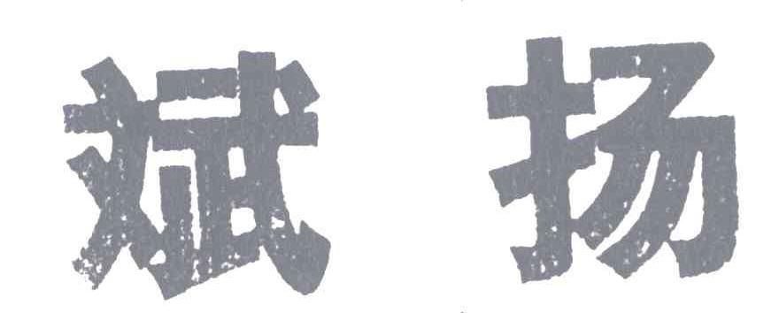 斌扬