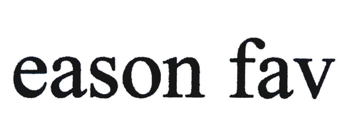 EASON FAV