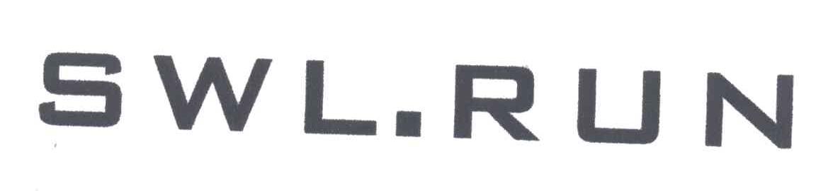 SWLRUN