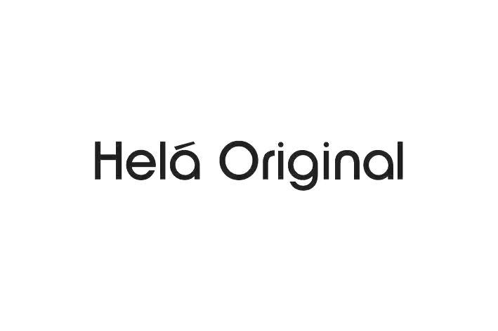 HELA ORIGINAL
