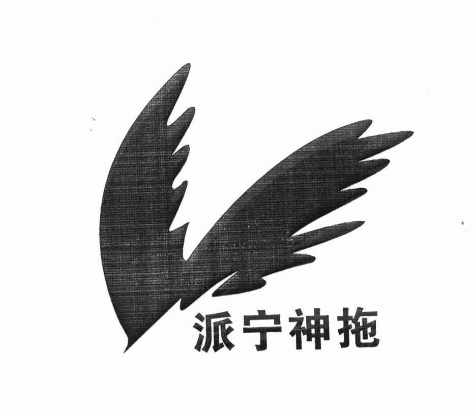派宁神拖