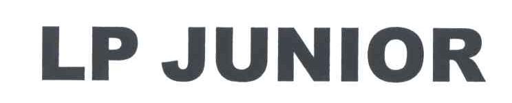 LP JUNIOR