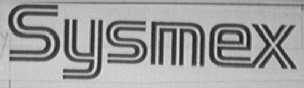 SYSMEX