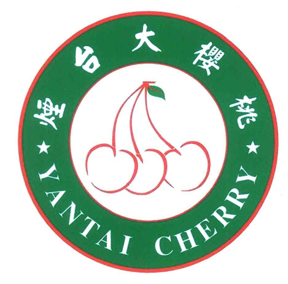 烟台大樱桃;YANTAI CHERRY