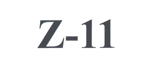 Z-11