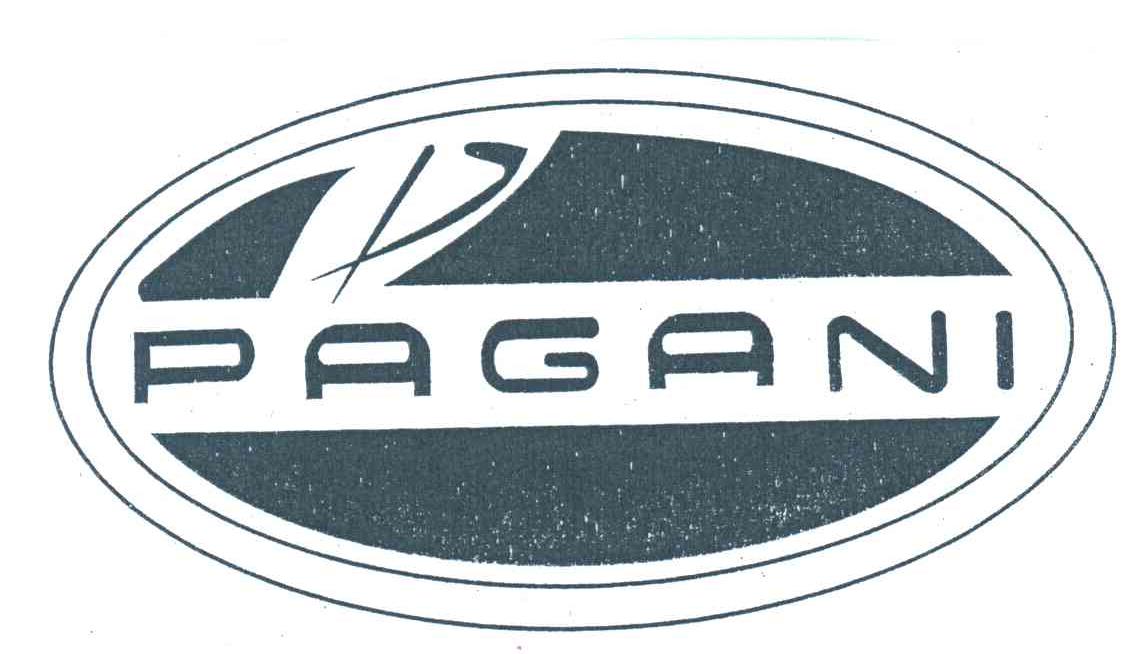 PAGANI