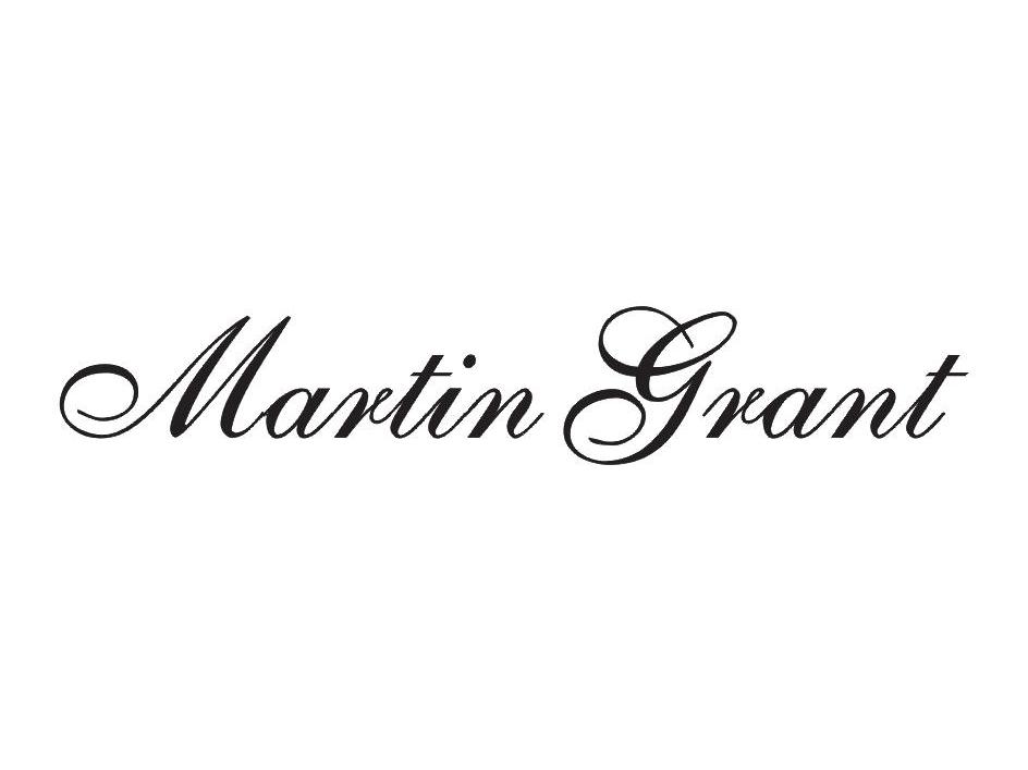 MARTIN GRANT