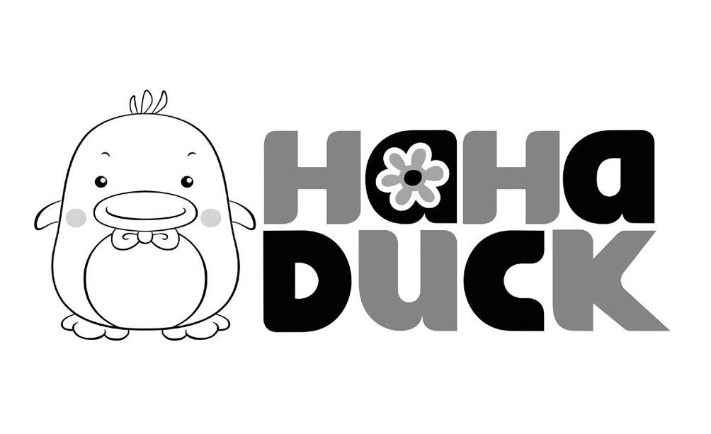HAHA DUCK