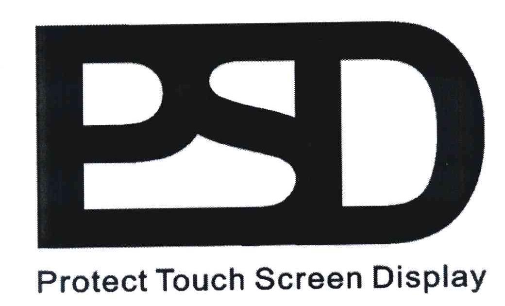 PROTECT TOUCH SCREEN DISPLAY;PSD