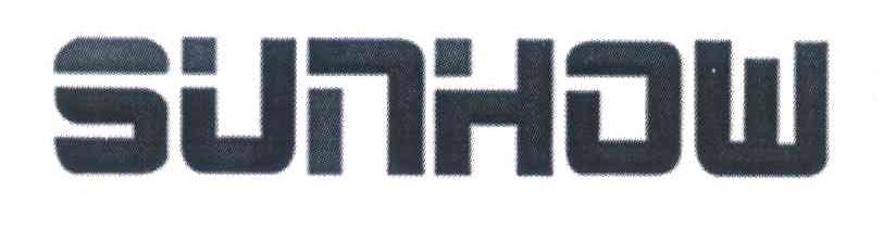 SUNHOW