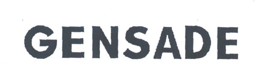 GENSADE