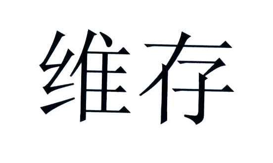 维存