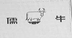 儒牛