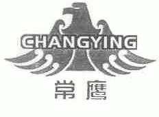 常鹰