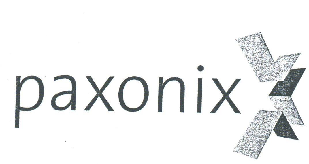 PAXONIX