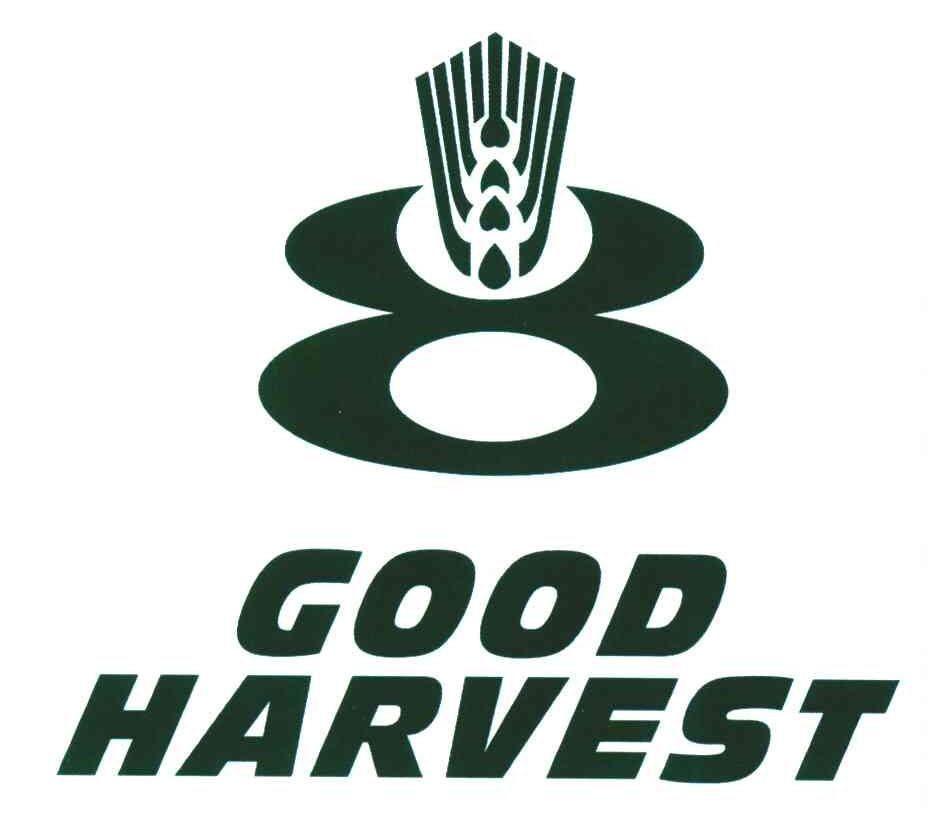GOOD HARVEST
